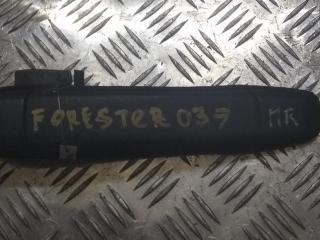 ручка наружная Subaru Forester 2 поколение (SG) [рестайлинг] 2005