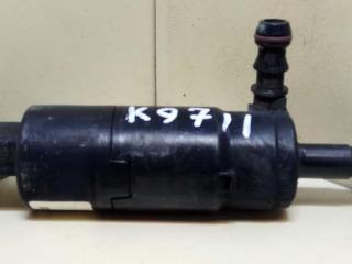 насос (моторчик) омывателя стекла BMW X5 E53 [рестайлинг] 2005, 4.4 л., i, бензин, АКПП, чёрный, внедорожник 5 дв., полный привод, 837743003