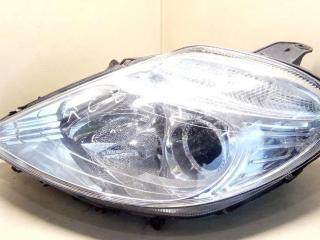 фара левая Citroen C8 1 поколение 2005, 89006371
