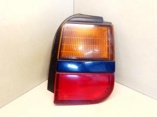 фонарь задний правый Mitsubishi Space Wagon 2 поколение (Typ N30/N40) 1995