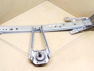 стеклоподъемник задний правый Mercedes-Benz A-Класс W168 V168.109 2001, 1.7 л., CDi, OM 668.942, дизель, 5МКПП, красный, хетчбэк 5 дв., передний привод, A1687301046