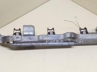 топливная рампа Mazda 3 BK 2003, 1.6 л., i, бензин, 195500-3310