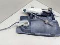 ручка наружная Opel Astra G 2003, 2.2 л., Y 22 DTR, дизель, 5МКПП, черный, универсал, передний привод, 9117393 - фото №2