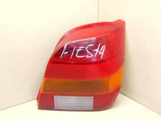 фонарь задний правый Ford Fiesta 3 поколение 1990
