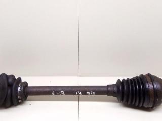 полуось передняя левая (приводной вал, ШРУС) Renault 19 1 поколение 1992, 1.7 л., бензин, 7701351484