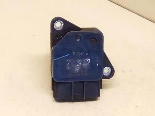 расходомер воздуха Toyota Avensis 1 поколение (T220) 2000, 1.8 л., бензин, 22204-0D020, DENSO, VVTI, MB197400-3000