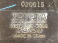 расходомер воздуха Toyota Avensis 1 поколение (T220) 2000, 1.8 л., бензин, 22204-0D020, DENSO, VVTI, MB197400-3000 - фото №4