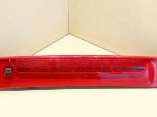 дополнительный стоп-сигнал Volvo XC90 1 поколение 2003, 2.9 л., i, бензин, АКПП, серый, внедорожник 5 дв., полный привод, 9483947