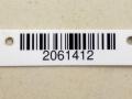 блок управления печки / климат-контроля Renault Scenic 1 поколение [рестайлинг] JA05 2001, 1.9 л., F9Q 732, дизель, 5МКПП, синий, минивэн, передний привод, 663212P, VALEO - фото №5