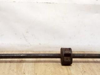 полуось передняя правая (приводной вал, ШРУС) SEAT Ibiza 1 поколение 1992