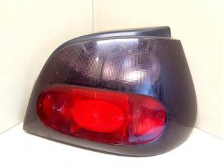 фонарь задний правый Renault Megane 1 поколение 1997, хетчбэк 5 дв., 7700838531