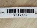 стекло двери передней левой Mercedes-Benz A-Класс W168 1998, 43R-001351 - фото №3
