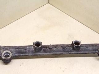 топливная рампа Mitsubishi Space Wagon 2 поколение (Typ N30/N40) 1996, 1.8 л., i, бензин