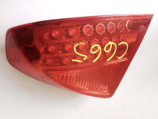фонарь задний правый Infiniti G35 3 поколение V35 2003, 3.5 л., i, VQ35DE, бензин, АКПП, серый, седан, 22063622