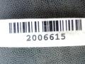 молдинг двери задней левой Opel Astra G 1998, 1.6 л., i, X 16 XEL, бензин, 5МКПП, серебристый, универсал, передний привод, 90587377 - фото №4