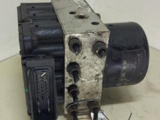 блок ABS Peugeot 206 1 поколение 2001, 1.4 л., i, KFX (TU3JP), бензин, 5МКПП, серебристый, хетчбэк 5 дв., передний привод, RRUOE13M24, 9632539480, ATE, 100948-11053