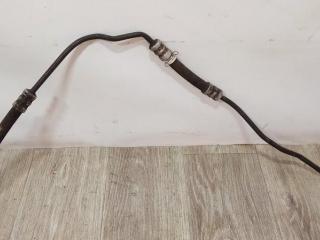 трубка гидроусилителя Peugeot 307 1 поколение 2002, 2.0 л., HDi, дизель, МКПП, серебристый, хетчбэк 5 дв., передний привод, 9644603980