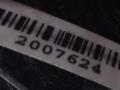 щеткодержатель (поводок стеклоочистителя, дворник) Peugeot 307 1 поколение 2005, 1.6 л., HDi, 9HZ (DV6TED4), дизель, 5МКПП, серебристый, универсал, передний привод, 9634371280 - фото №2