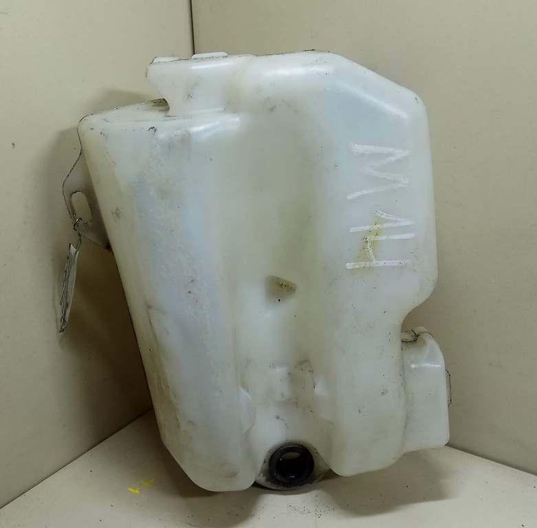 бачок омывателя Renault Megane 2 поколение 2005, 1.9 л., F9Q 800, дизель, МКПП, серый, универсал, передний привод, 8200104705D - фото №1
