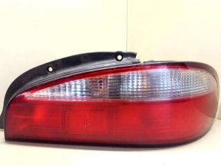 фонарь задний правый Kia Clarus 1 поколение [рестайлинг] 2000, седан, 0K9A051140R