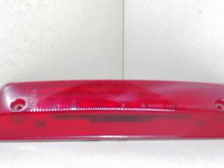 дополнительный стоп-сигнал Dodge Journey 1 поколение [рестайлинг] 2011, серебристый