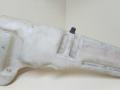бачок омывателя Peugeot 607 1 поколение 2000, 9638831080, 98048100 - фото №2