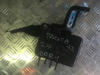 блок ABS Toyota Previa 2 поколение XR30 2002, 2.4 л., i, бензин, DENSO, 89541-28180, 133800-0030, 44510-28080