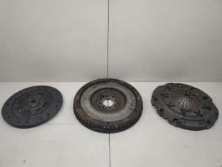 комплект сцепления Peugeot Partner 1 поколение (M49) 2002, 2.0 л., дизель