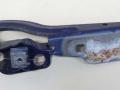 петля капота левая Renault Scenic 1 поколение 1998, 1.6 л., i, K4M 720, бензин, АКПП, синий, минивэн, передний привод, 843529H - фото №2