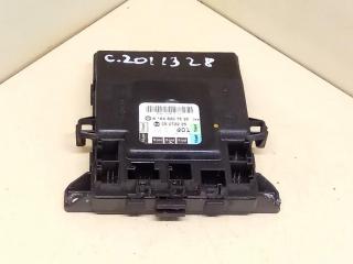 блок комфорта Mercedes-Benz R-Класс W251 V251.165 2006, 3.5 л., i, M 272.967, бензин, АКПП, бордовый, минивэн, полный привод, A1648207626