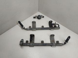 топливная рампа Subaru Legacy 3 поколение 2000, 3.0 л., i, EZ30D, бензин, АКПП, серый, универсал, полный привод, 17535AA323, 17533AA293