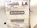 магнитола Nissan Navara D40 2009, 28185EB400, PN-2649N - фото №4