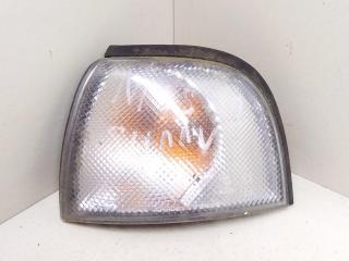 поворотник левый Nissan Sunny N14 1991, 2.0 л., CD20, дизель, МКПП, белый, седан, передний привод, B613563C00