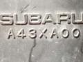 корпус воздушного фильтра Subaru Tribeca 1 поколение 2006, 3.0 л., i, EZ30, бензин, АКПП, коричневый, внедорожник 5 дв., полный привод, A52AG00 - фото №3