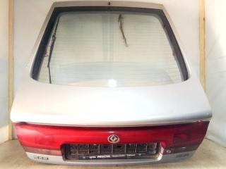 бленда Mazda 626 GE [рестайлинг] 1995, хетчбэк 5 дв.