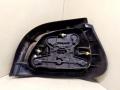 фонарь задний левый Renault Megane 1 поколение 1998, хетчбэк 5 дв., 7701040648, 551-1924L-UE - фото №2
