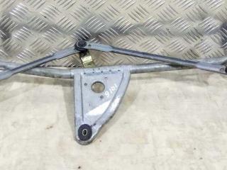 механизм стеклоочистителя (трапеция дворников) Rover 75 1 поколение [рестайлинг] 2005, 2.0 л., дизель, МКПП, седан, 3397020470, DKD100510