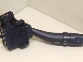 переключатель поворотов Hyundai Sonata 5 поколение 2007, 2.0 л., D4EA, дизель, МКПП, баклажан, седан, передний привод, 93410-3K000., 3613M0-2610