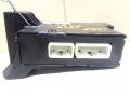 блок комфорта Toyota Yaris XP9 2006, 1.4 л., 1ND-TV, дизель, 5МКПП, серебристый, хетчбэк 3 дв., передний привод, 886500D180, MB177601811 - фото №3