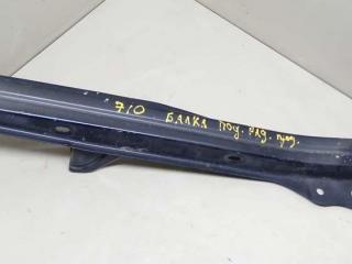 балка под радиатор Lexus RX 2 поколение [рестайлинг] 2007, 3.3 л., бензин, АКПП, серый, внедорожник 5 дв., полный привод