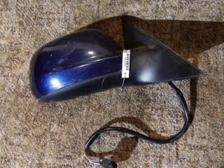 зеркало наружное правое Volkswagen Passat B5 1997, 1.8 л., AEB, бензин, МКПП, синий, универсал, передний привод, 3B1857538B