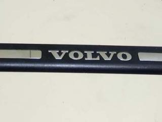 накладка на порог внутренняя Volvo S80 2 поколение 2008, 3.2 л., i, B 6324 S, бензин, АКПП, белый, седан, передний привод, 31260573