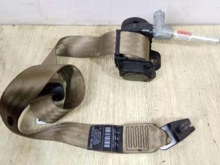 ремень безопасности Volvo S80 2 поколение 2008, 3.2 л., i, B 6324 S, бензин, АКПП, белый, седан, передний привод, 39811474