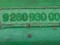 форсунка Hyundai Sonata 4 поколение [рестайлинг] 2005, 2.7 л., i, бензин, 35310-37150, 9260930004 - фото №4