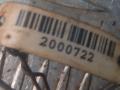 насос гидроусилителя руля Mazda 626 GE 1991, 2.0 л., i, бензин, АКПП, передний привод, GA2A-32-650D, 28264046 - фото №5