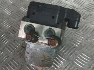 блок ABS Kia Rio 1 поколение 2001, 0K30C437A0