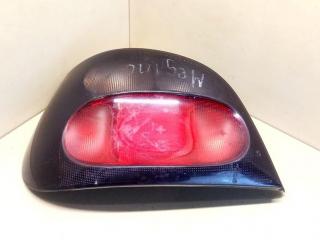 фонарь задний левый Renault Megane 1 поколение 1996, хетчбэк 5 дв., 7701040648, 551-1924L-UE