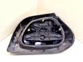 фонарь задний левый Renault Megane 1 поколение 1996, хетчбэк 5 дв., 7701040648, 551-1924L-UE - фото №2