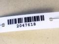 фонарь задний левый Renault Megane 1 поколение 1996, хетчбэк 5 дв., 7701040648, 551-1924L-UE - фото №3