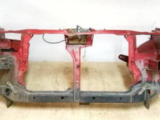передняя панель крепления облицовки (телевизор) Rover 400 Series 1 поколение 1997, ABB140040